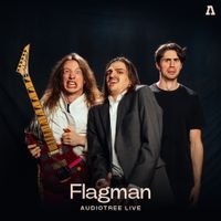 Flagman - Flagman on Audiotree Live