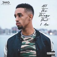 Evan Michael Green - All The Things That I Am