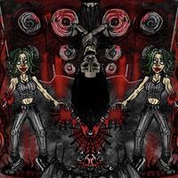 hailmonte - MONSTER HIGH: RULE THE WORLD