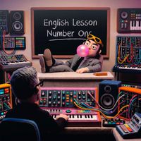 CanovA - English Lesson Number One