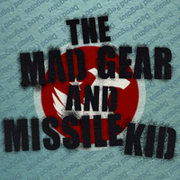 My Chemical Romance - The Mad Gear and Missile Kid