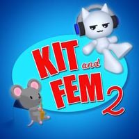 Joyful - KIT & FEM 2