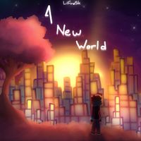 Lilfire - A New World (mashup album)