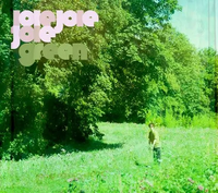 joiejoiejoie - green