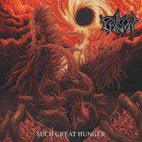 PRISON - Such Great Hunger