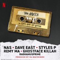 Styles P - The Mecca