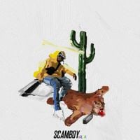 Guapdad 4000 - Scamboy Color