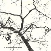 All of My Brother's Girlfriends - Fall