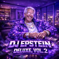 Nossy - DJ EPSTEIN, VOL. 2 (Deluxe Edition)