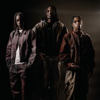 41 - Bad Bitch