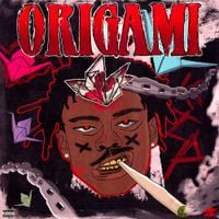 Baby Kia - ORIGAMI