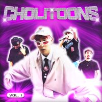 Yamil Quiere Ser Artista - CHOLITOONS, VOL.1