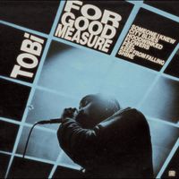 TOBi - For Good Measure (Live At Dreamhouse Studios)