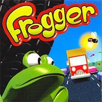 SamuraiBird - Frogger