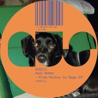 Axel Boman - From Riches To Rags