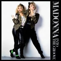 Madonna - Into The Groove