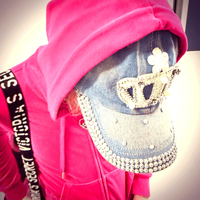 hubithekid - #bimbo