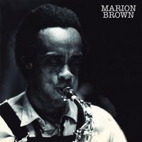 Marion Brown - Marion Brown