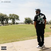 Mitchy Slick - IV Corners