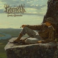 Gormoth - Lonely Mountains