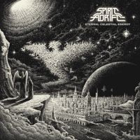Spirit Adrift - Eternal Celestial Energy