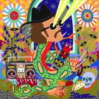 Garrett T. Capps - I Still Love San Antone