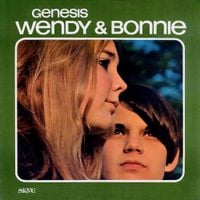 Wendy & Bonnie - Genesis