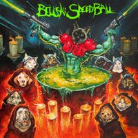 Belushi Speed Ball - I Ought Not Know