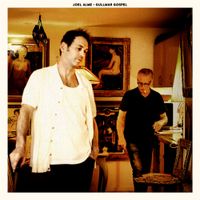 Joel Alme - Gullmar Gospel