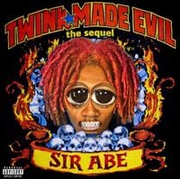 $ir Abe - Twink Made Evil