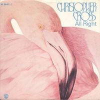 Christopher Cross - All Right