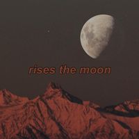Eggomusic - rises the moon