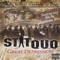 Stat Quo - Great Depression