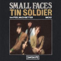 Small Faces - Tin Soldier