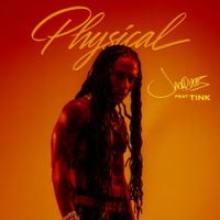 Jacquees - Physical