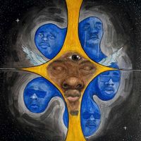 JaWill - niggaspirituals