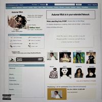 Autumn! - MySpace!