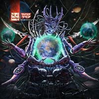 MNDSCP - The Cult of Bass