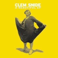 Clem Snide - A Beautiful EP