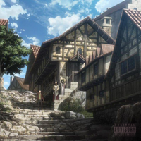randomcoolers - Opaque Anarchy