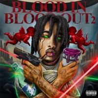Fluhkunxhkos - Blood In Blood Out 2