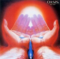 Kitarō - Oasis