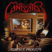 Mandator - Perfect Progeny