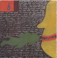 Current 93 / Nurse With Wound - Music for the Horse Hospital / Sounds From the Horse Hospital