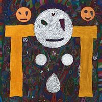 Current 93 - Baalstorm, Sing Omega