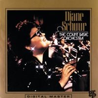 Diane Schuur - Diane Schuur and The Count Basie Orchestra