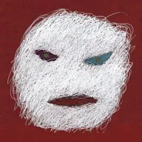 Current 93 - Haunted Waves, Moving Graves