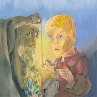 Current 93 - Halo