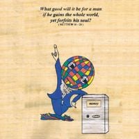 Current 93 - Birth Canal Blues
