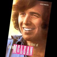 Don McLean - The Best of Don McLean